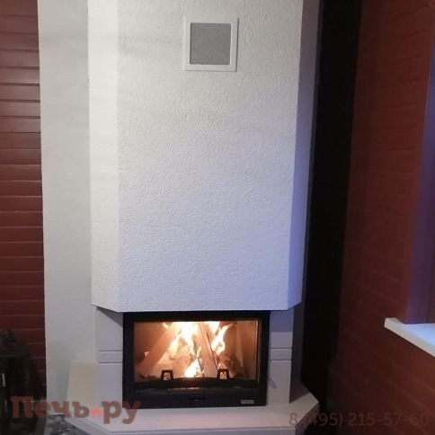 Камин Мета (облицовка Мелодия 700 и топка Оптима 701 Ш) фото 4