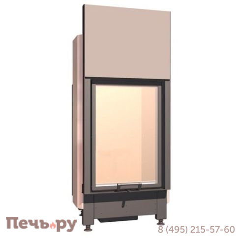 Камин Schmid L - Banco Hoch S фото 2