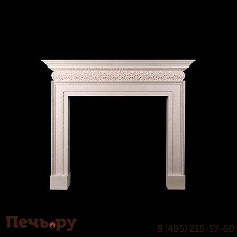 Каминная облицовка Астов К-302 фото