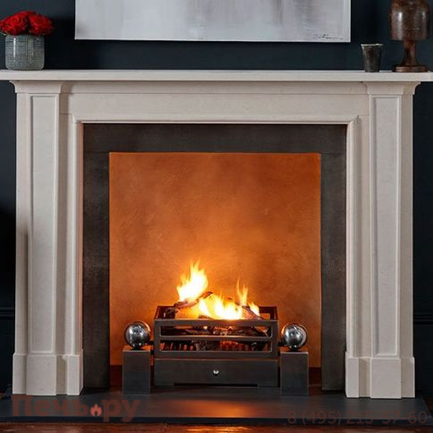 Каминная облицовка Астов К-320 фото