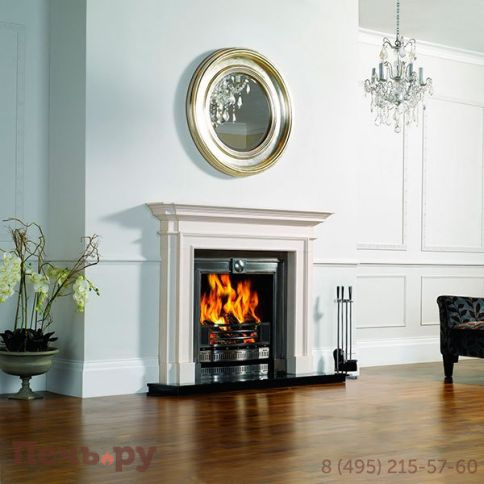 Каминная облицовка Астов К-329 фото