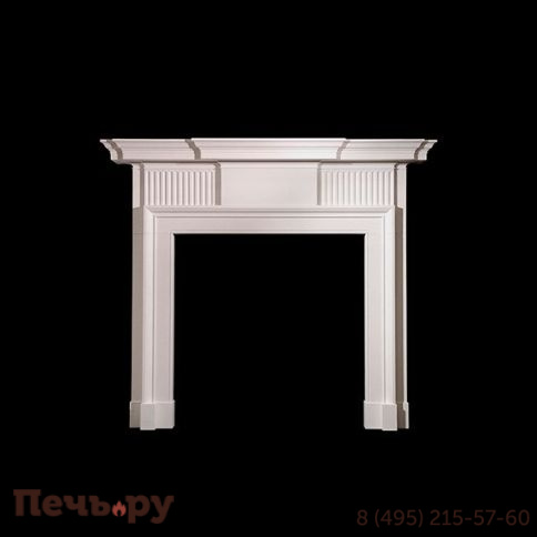 Каминная облицовка Астов К-331 фото