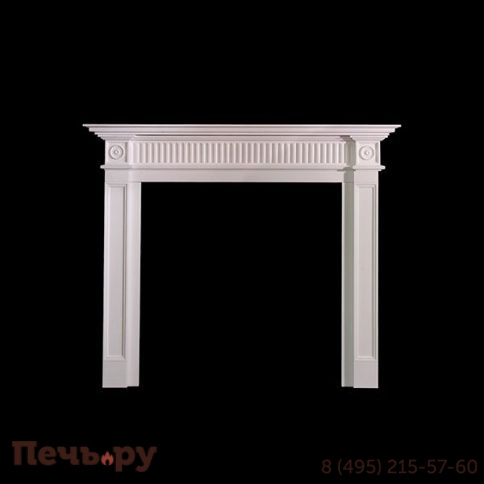 Каминная облицовка Астов К-334 фото