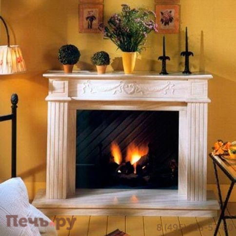 Каминная облицовка Астов К-340 фото