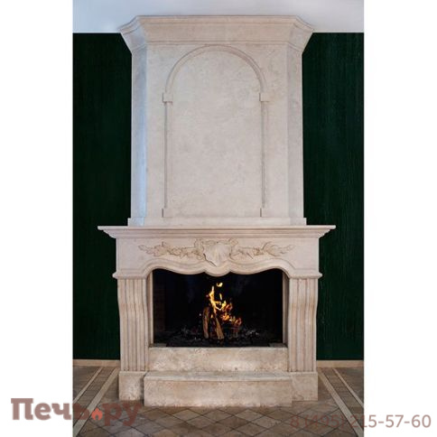 Каминная облицовка Астов К-341 фото