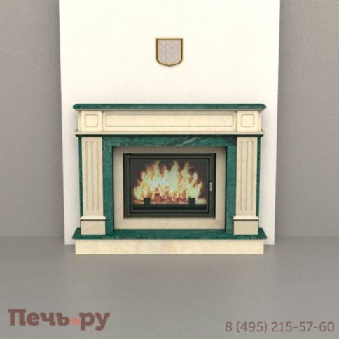 Каминная облицовка FireBird Ангара (для Eryk 700) фото 2