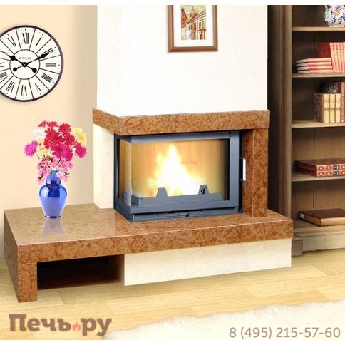 Каминная облицовка MadeIra Felicia фото