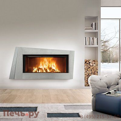 Каминная облицовка Piazzetta Salisburgo фото