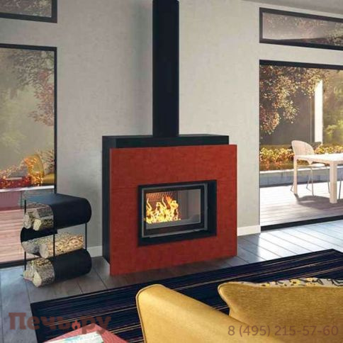 Каминная облицовка Seguin Artesis фото