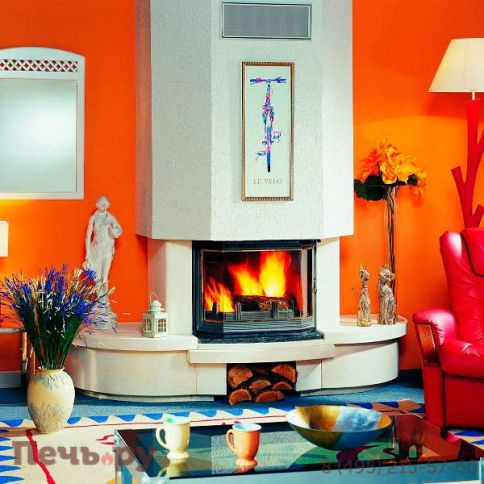 Каминная облицовка Seguin Gwladys I фото