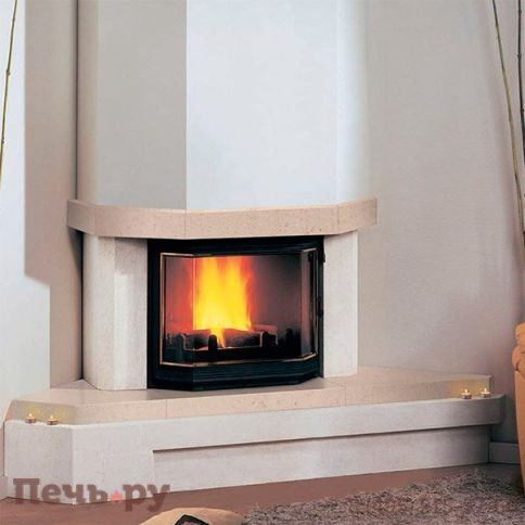 Каминная облицовка Seguin Josephine ii фото