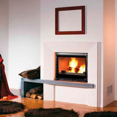 Каминная облицовка Seguin Keva фото