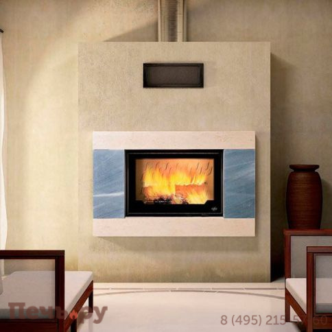 Каминная облицовка Seguin Lindsay Sablee фото