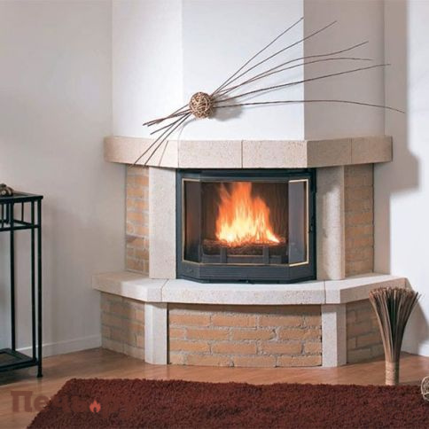 Каминная облицовка Seguin Lisanne фото