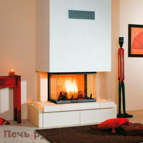 Каминная облицовка Seguin Lydie фото