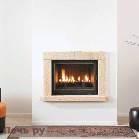 Каминная облицовка Seguin Malaga фото