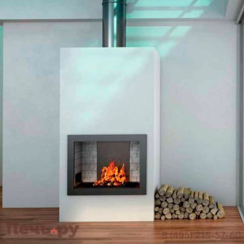 Каминная облицовка Seguin Mallory фото