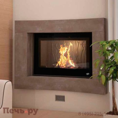 Каминная облицовка Seguin Matao фото