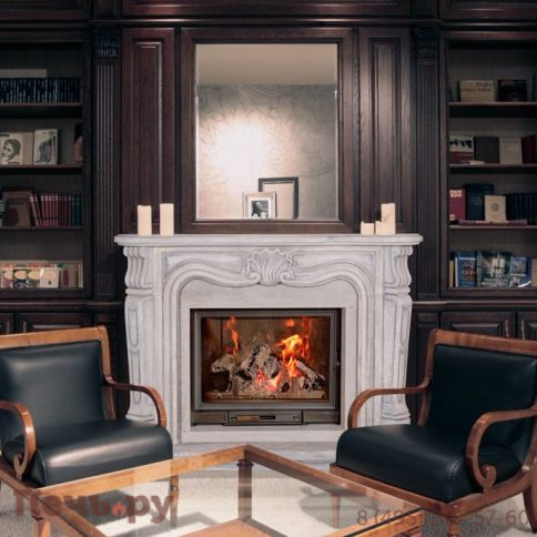 Каминная облицовка Sunhill Granada фото 2