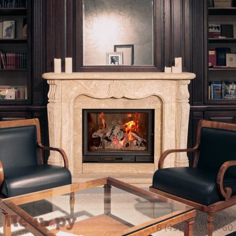 Каминная облицовка Sunhill Granada фото