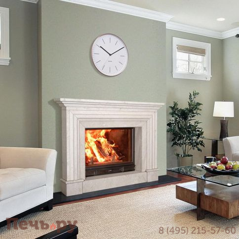 Каминная облицовка Sunhill Locarno фото