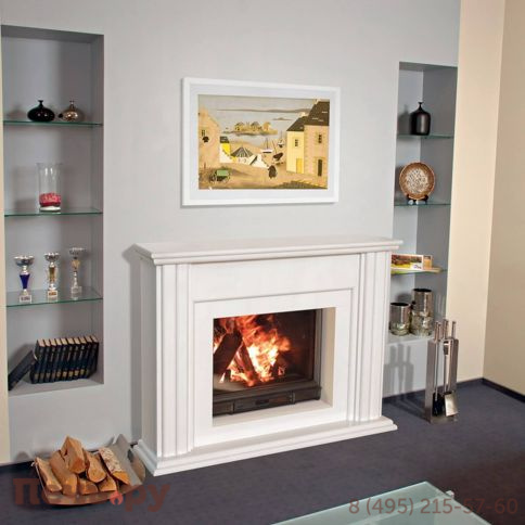 Каминная облицовка Sunhill Marbella фото