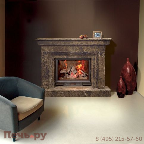 Каминная облицовка Sunhill Oslo фото 2