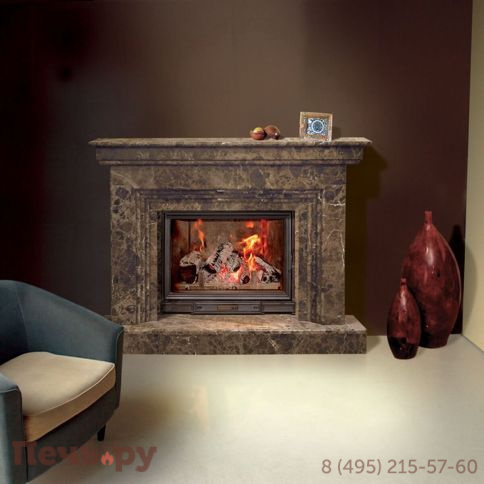 Каминная облицовка Sunhill Oslo фото