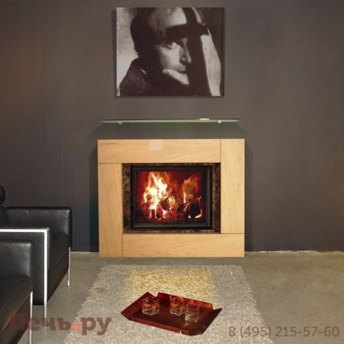 Каминная облицовка Sunhill Palladium фото