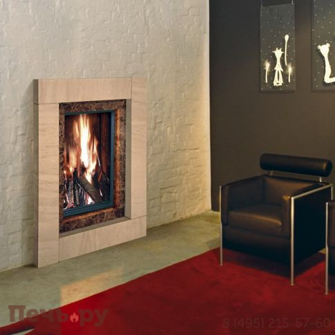 Каминная облицовка Sunhill Palladium2 фото