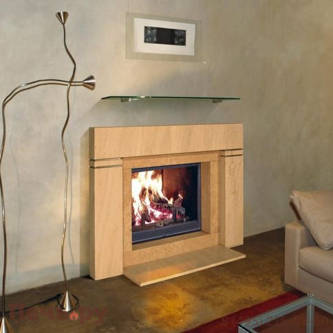 Каминная облицовка Sunhill Regina фото