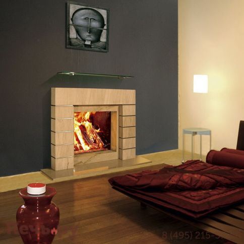 Каминная облицовка Sunhill Stella фото