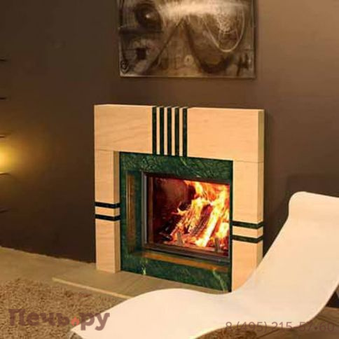 Каминная облицовка Sunhill Tempus фото