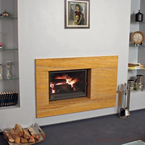 Каминная облицовка Sunhill Zevus фото