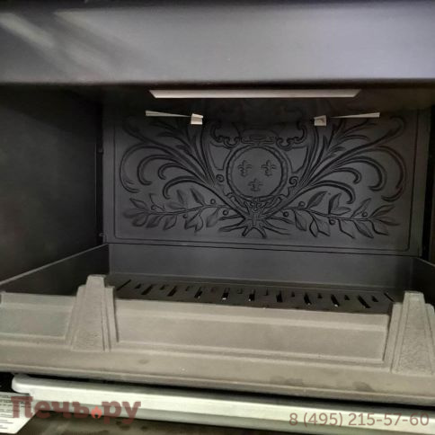 Каминная облицовка Supra Concerto 180 G N фото 7