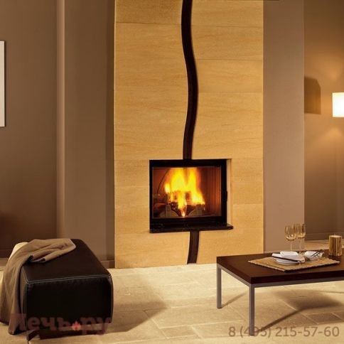 Каминная облицовка Supra Kasari фото