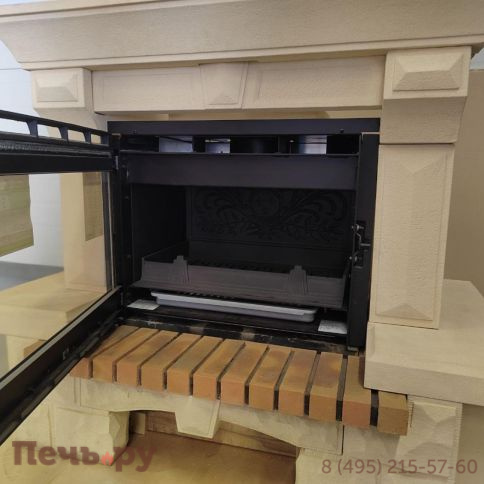 Каминная облицовка Supra Medoc фото 9