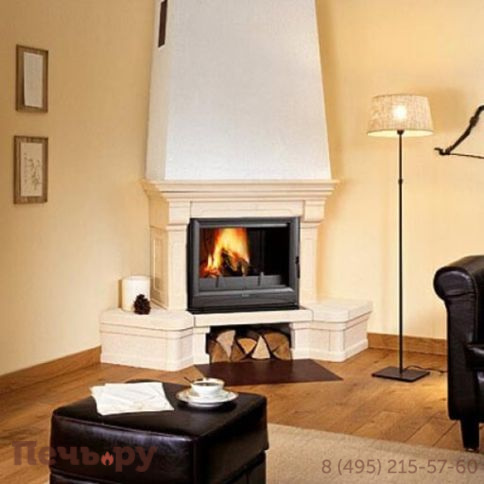 Каминная облицовка Supra Tango 2 Dore фото