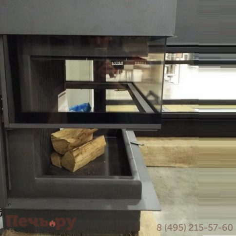Каминная топка Астов К3С 8457 фото 7