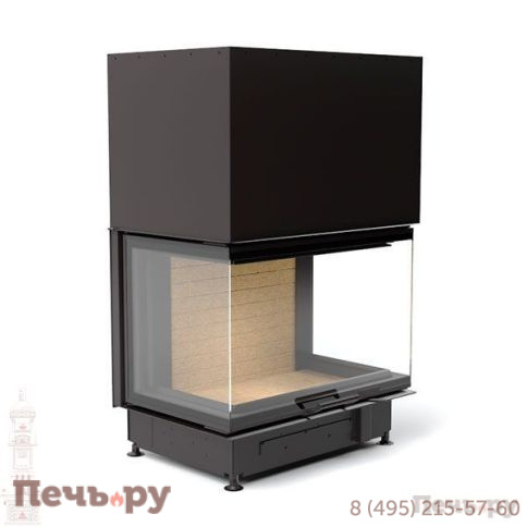 Каминная топка Астов К3С 8457 фото 8