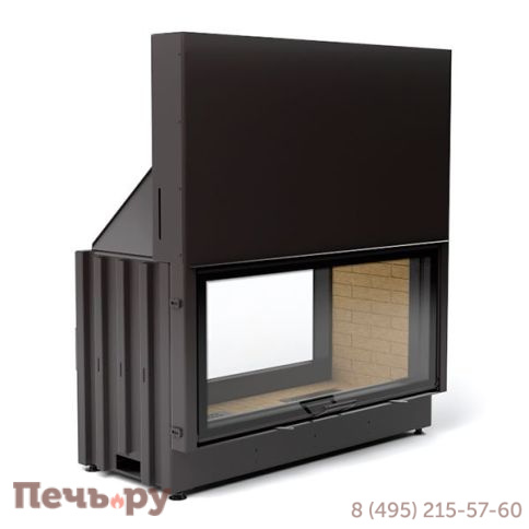 Каминная топка Астов КТ 12057 фото