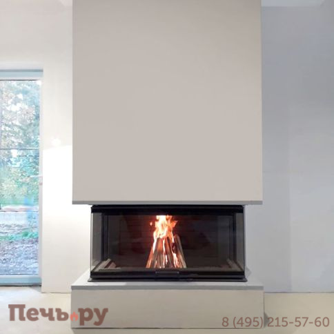 Каминная топка Астов П3С 12057 фото 13