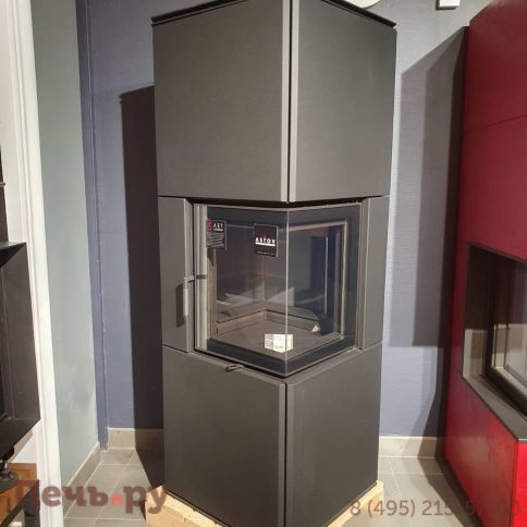 Каминная топка Астов П4С 440 фото 3