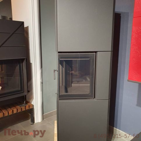 Каминная топка Астов П4С 440 фото 5