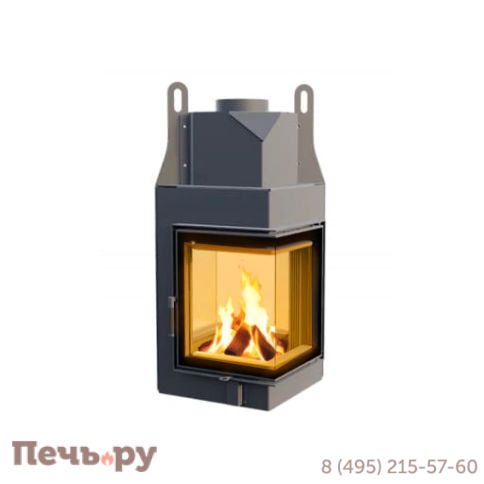 Каминная топка Астов П4С 440 фото