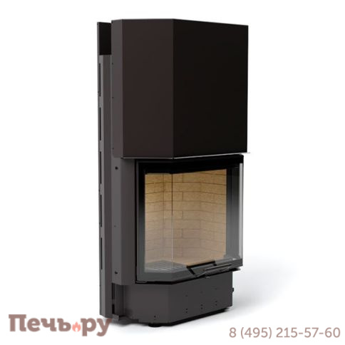 Каминная топка Астов ПП 6957 фото