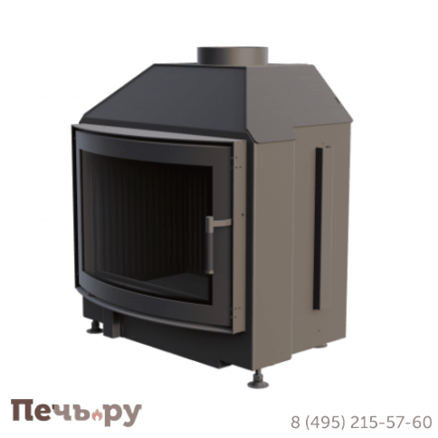 Каминная топка Астов ПРС 700 фото 6