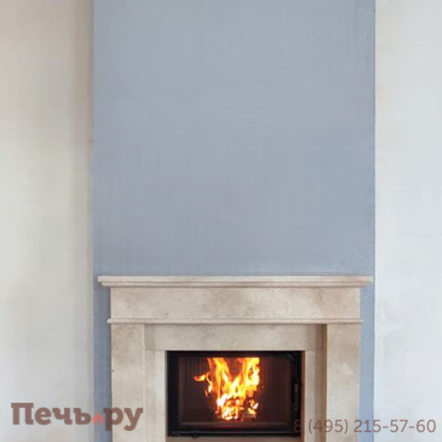 Каминная топка Астов ПС 700 фото 19