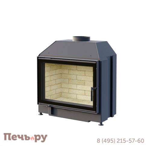 Каминная топка Астов ПС 800 фото 23