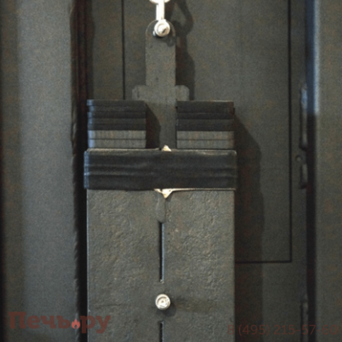 Каминная топка Астов ПС 8057 фото 14